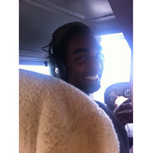 Meet your Posher, Rohit